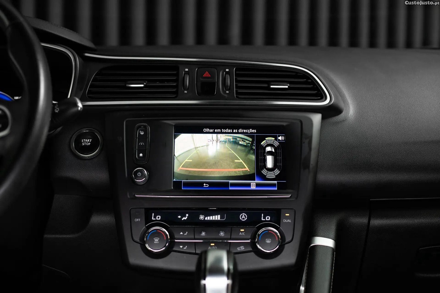 Renault Kadjar Energy TCe 130 EDC LIMITED — fotografia 9