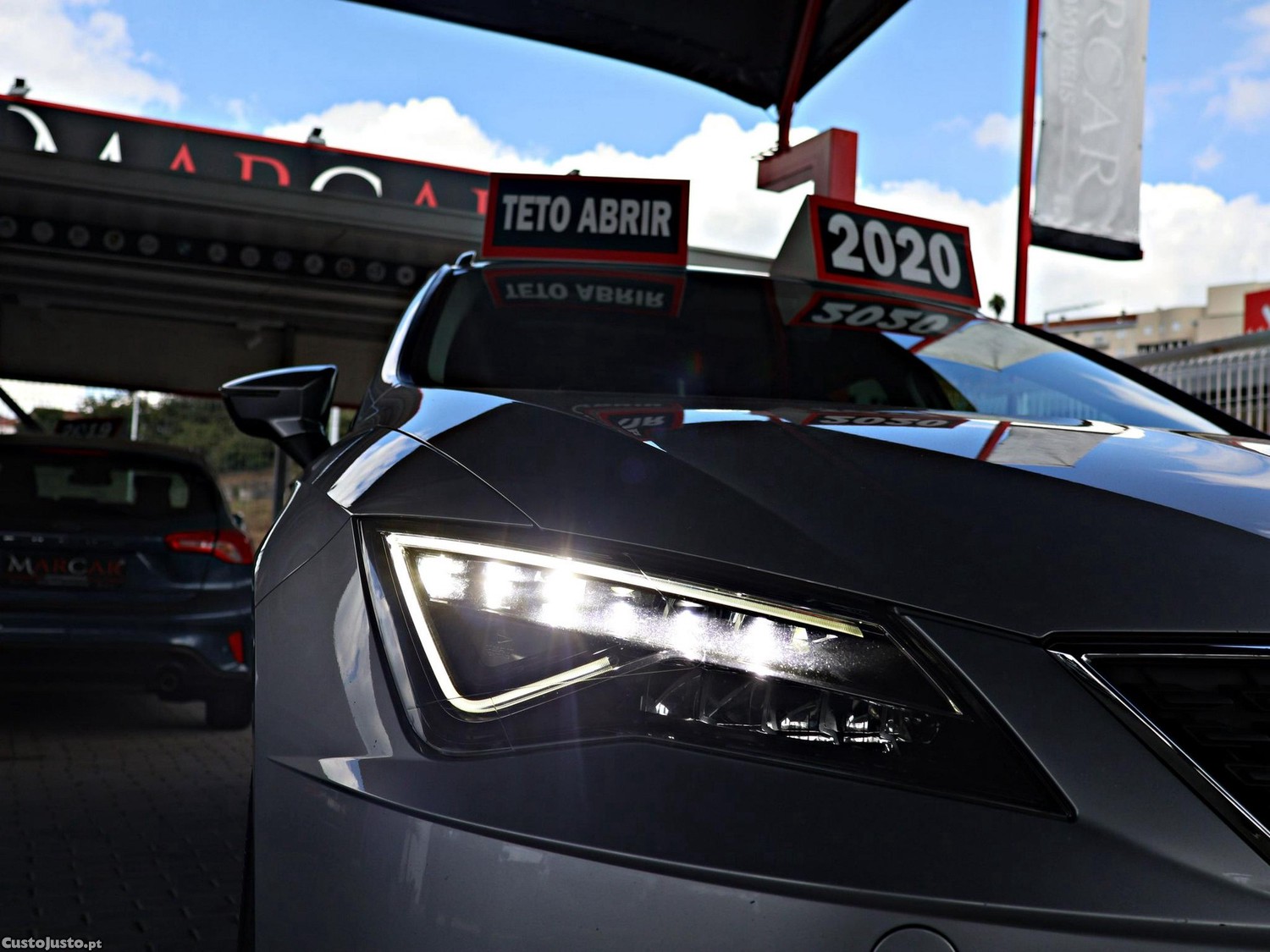 Seat Leon 1.6 TDi Style S/S - 20 foto 4