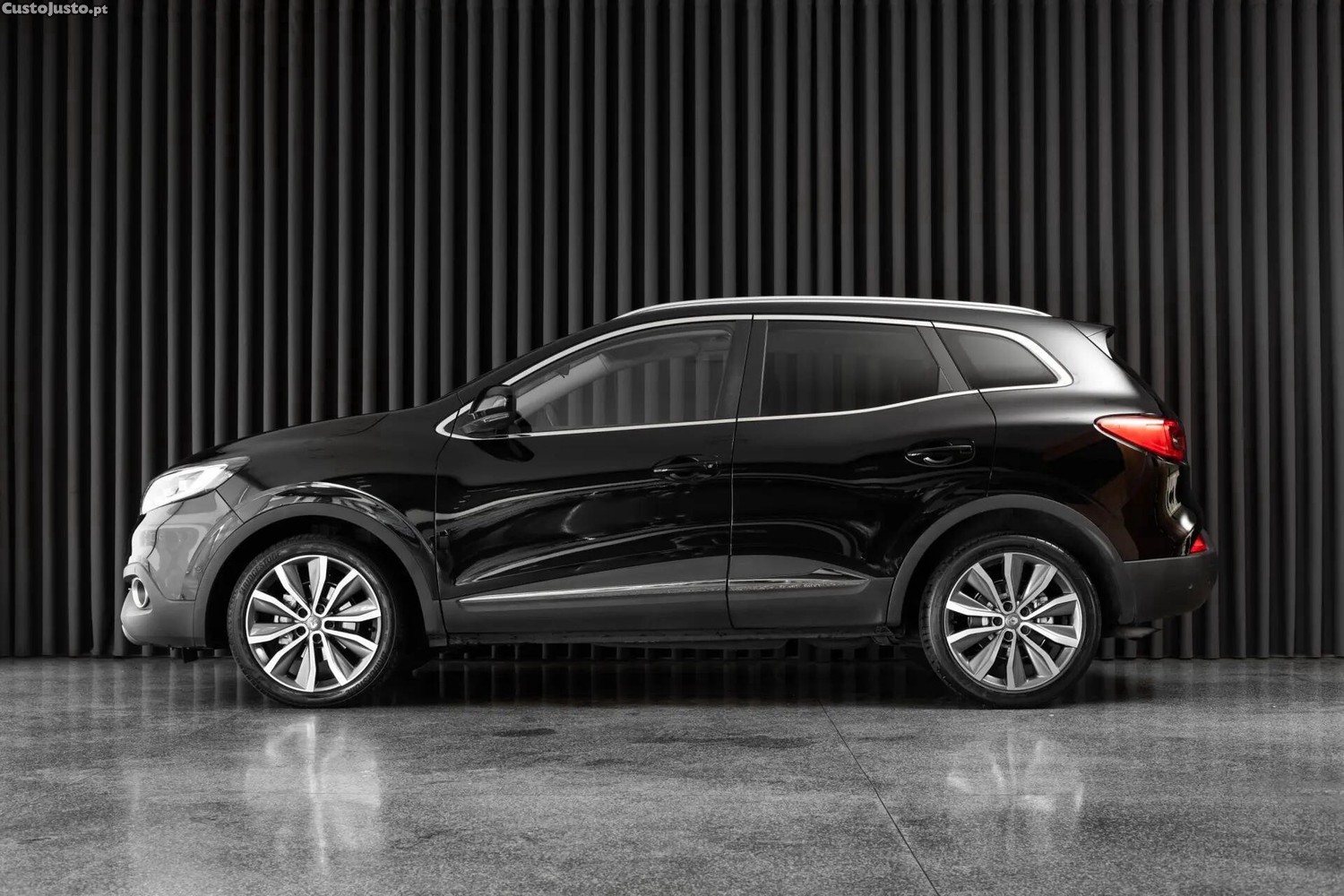 Renault Kadjar Energy TCe 130 EDC LIMITED — fotografia 24