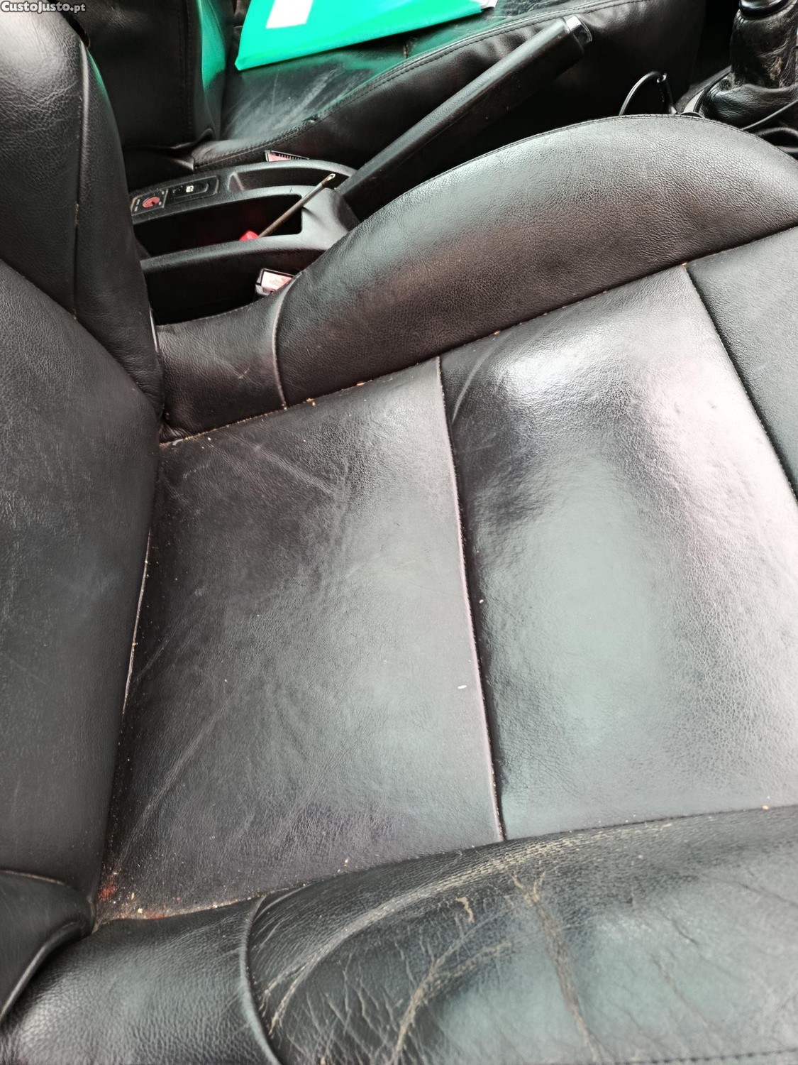Peugeot 307 SW — fotografia 8