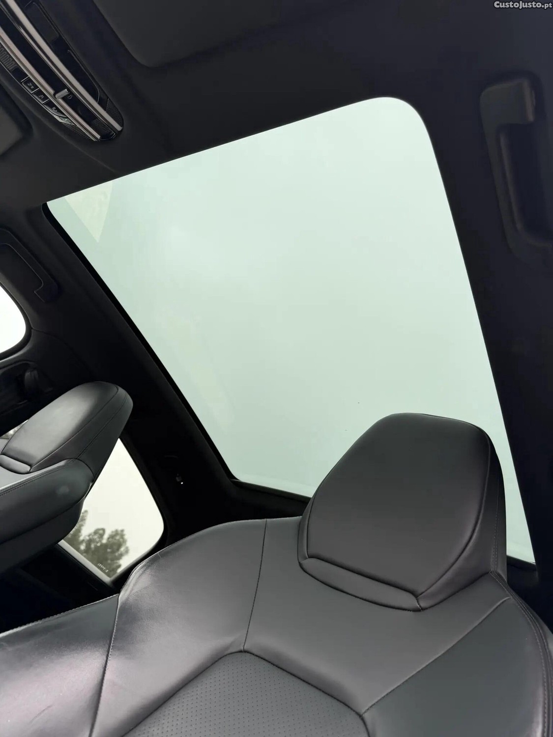 Porsche Cayenne E-Hybrid Tiptronic S Platinum Edition — fotografia 4