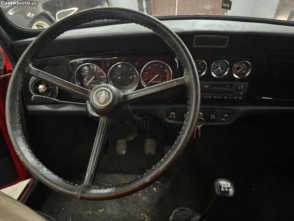 MINI 1275 GT 160cv — fotografia 3