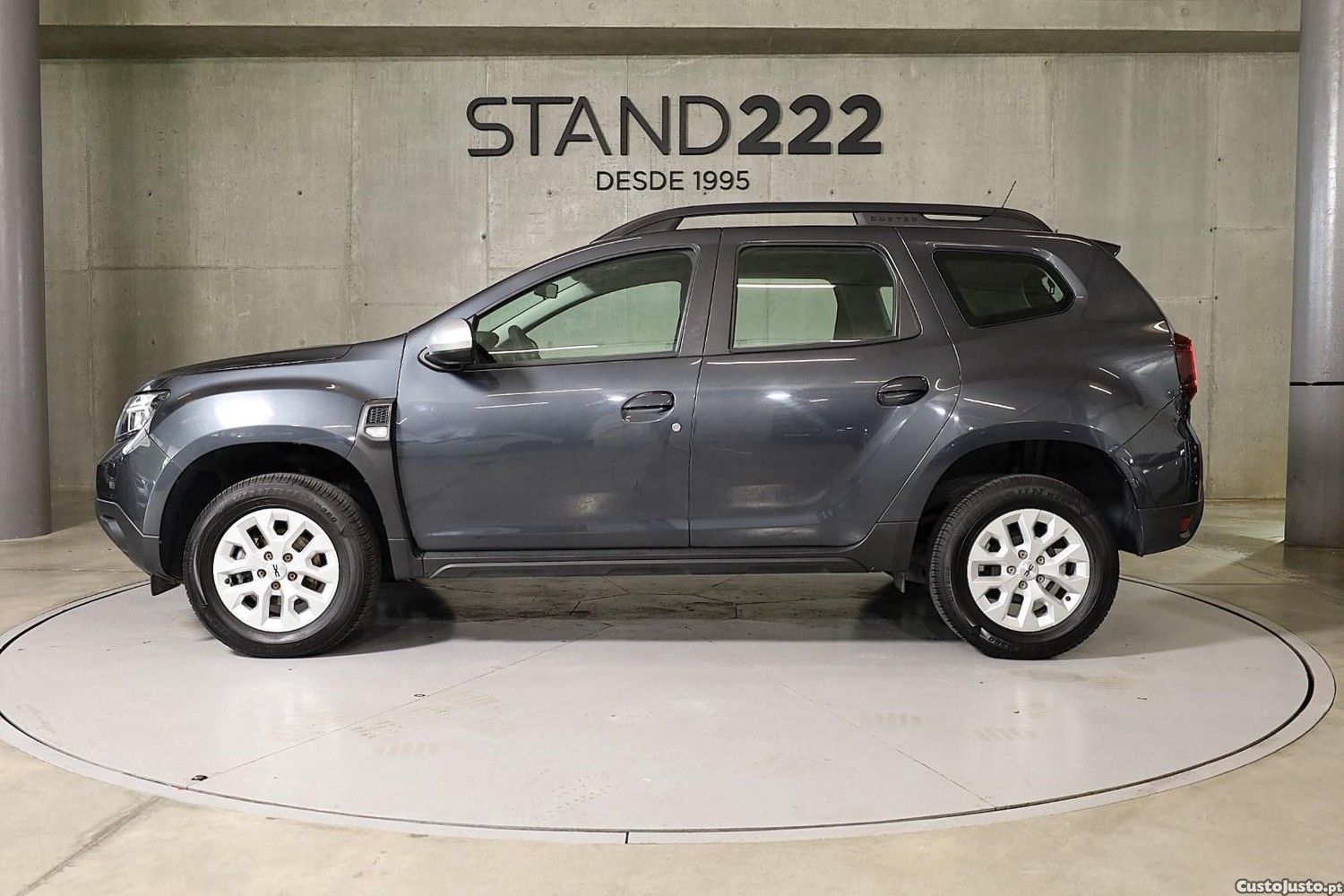 Dacia Duster 1.0 TCe Expression — fotografia 17