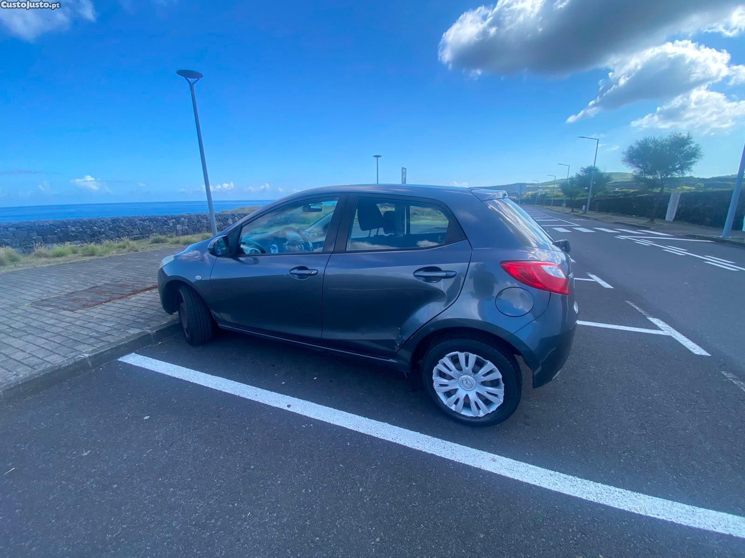 Mazda 2 DE — fotografia 4