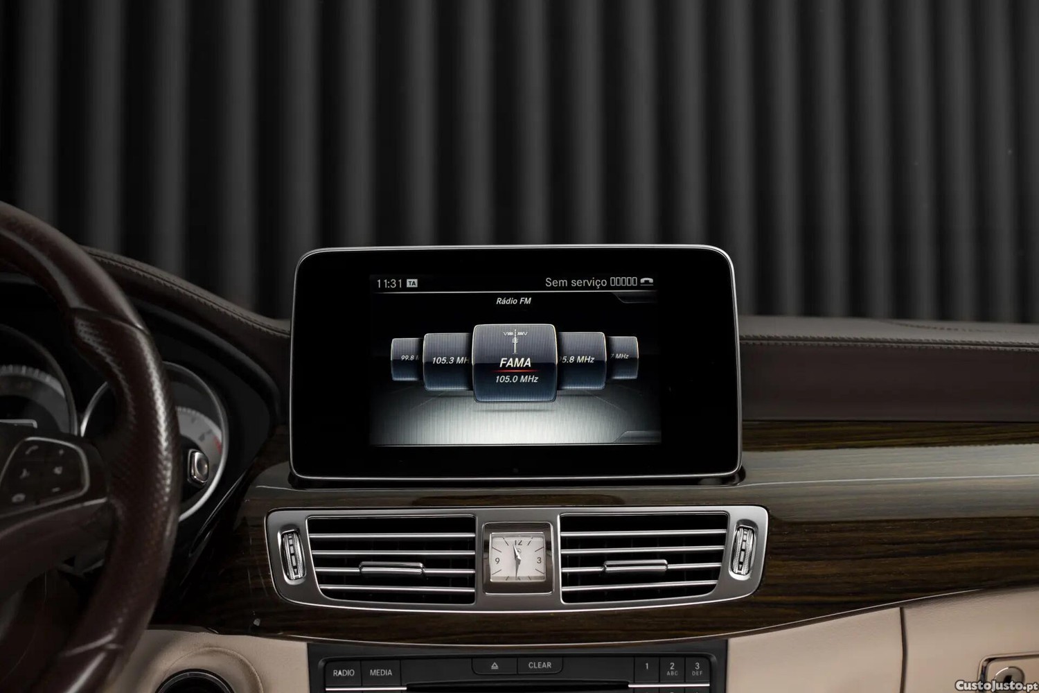 Mercedes-Benz CLS 250 d Shooting Brake — fotografia 7
