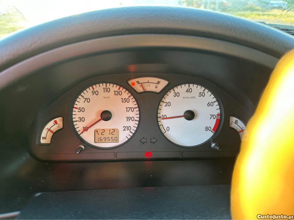 Citroën Saxo CUP ENTERPRISE — fotografia 4