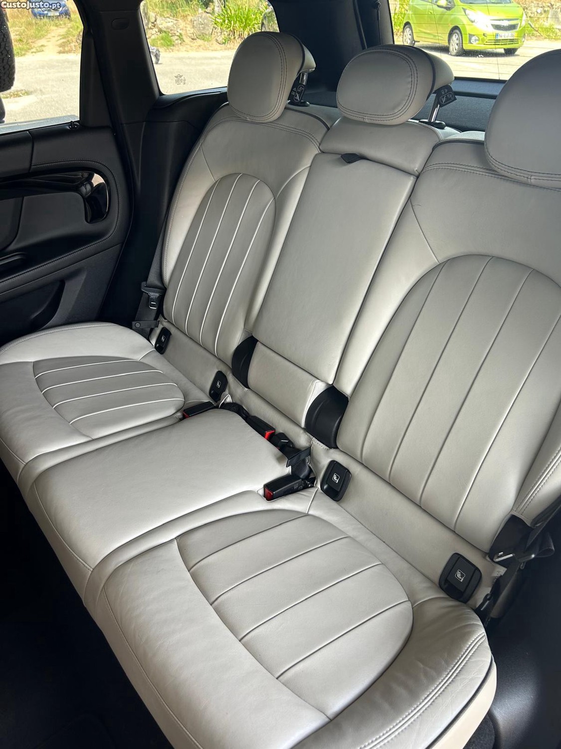 MINI Countryman Cooper Se All4 — fotografia 4