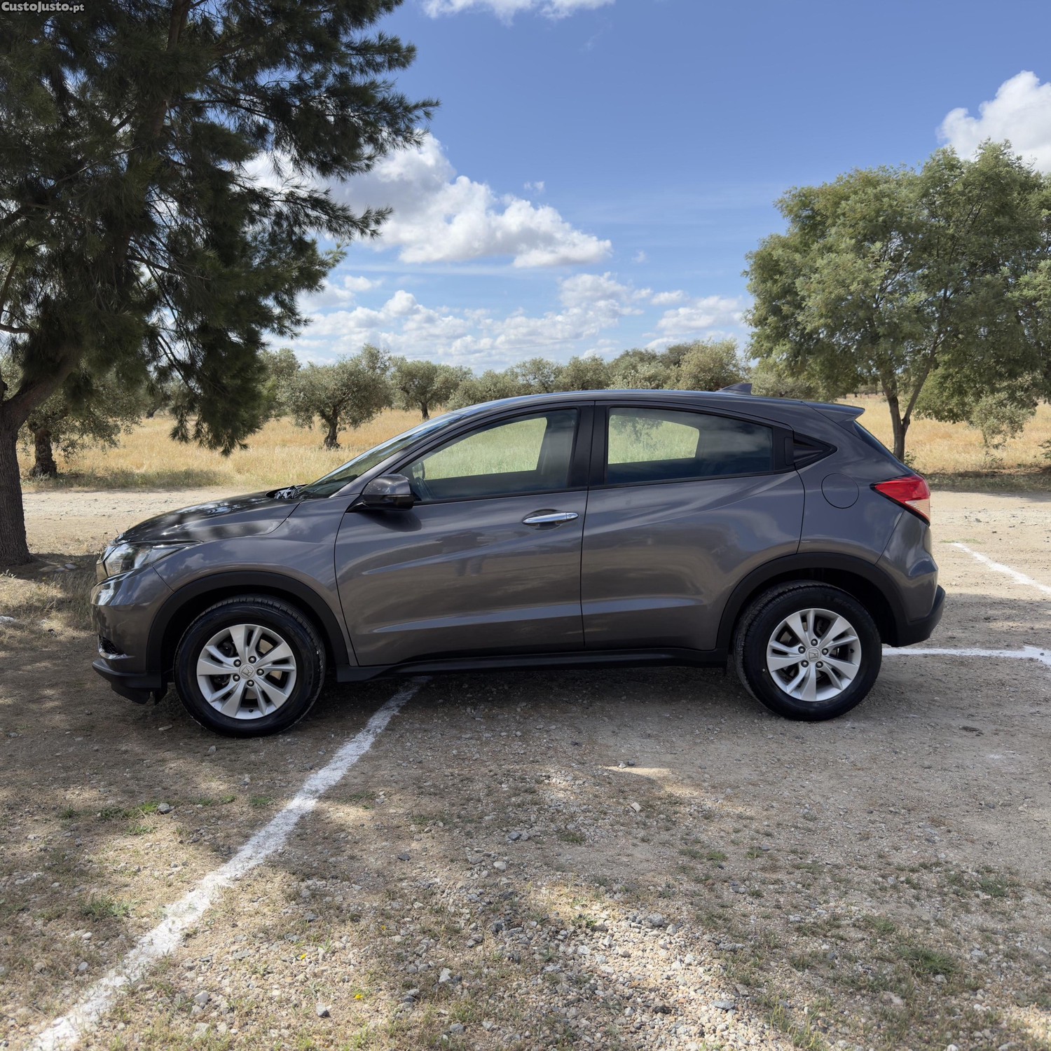 Honda HR-V 1.6 DTEC — fotografia 7