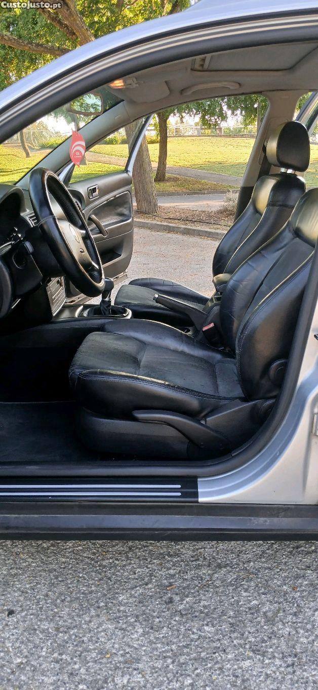 Volkswagen Passat Highiline — fotografia 5