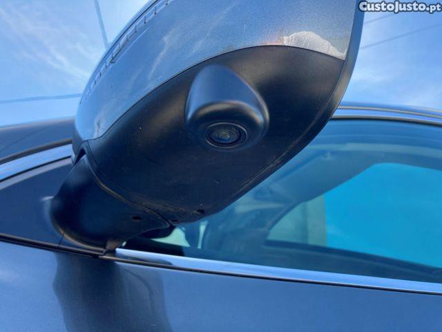 Nissan Qashqai 1.5 dCi N-Connecta — fotografia 16