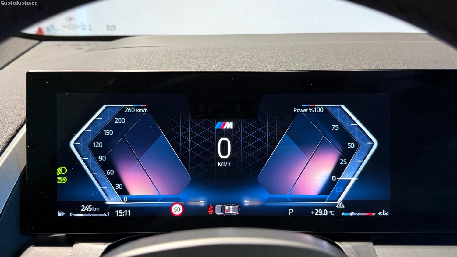 BMW X3 xDrive20d Pack M — fotografia 6