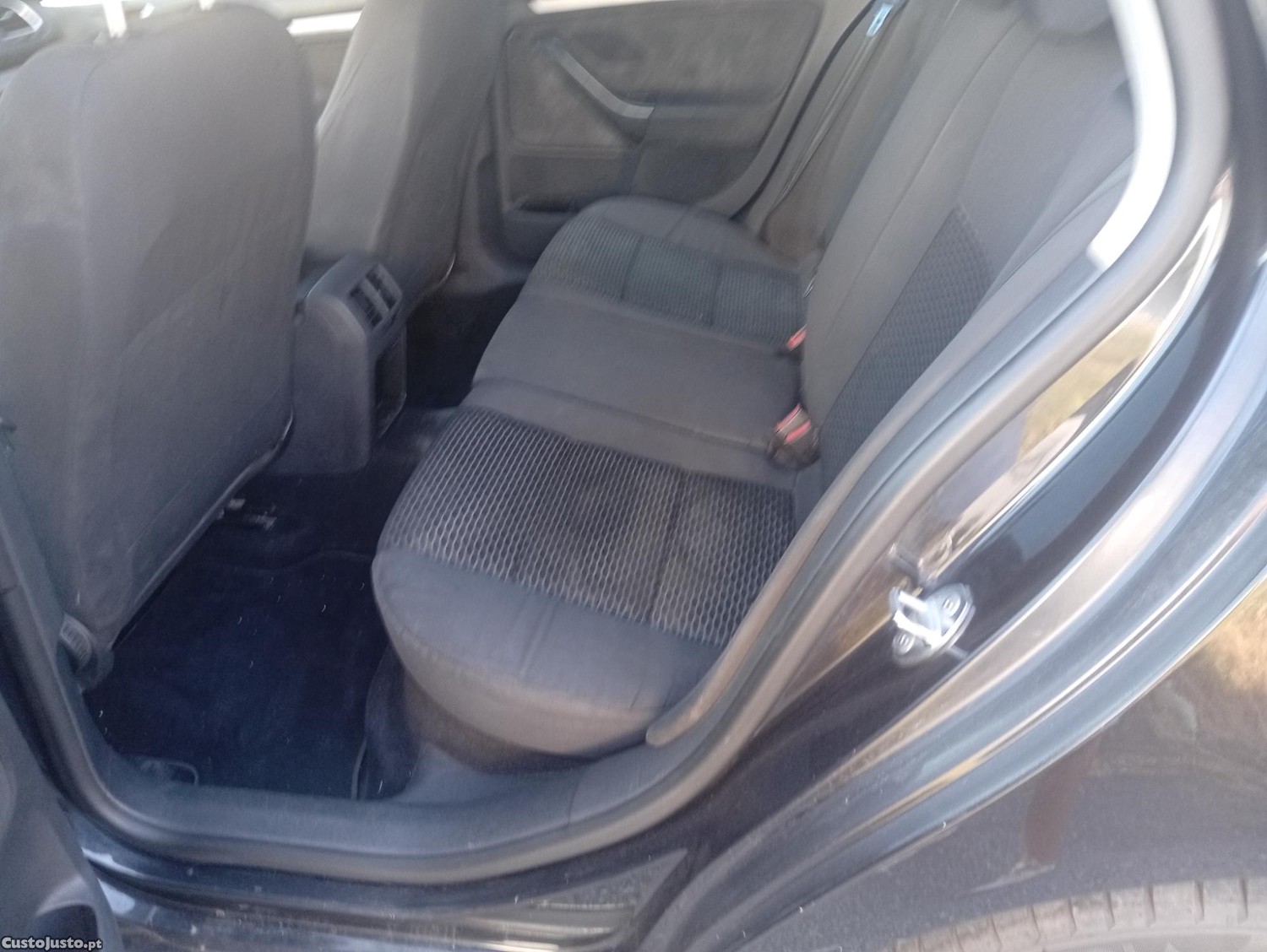 Volkswagen Golf 6 — fotografia 10