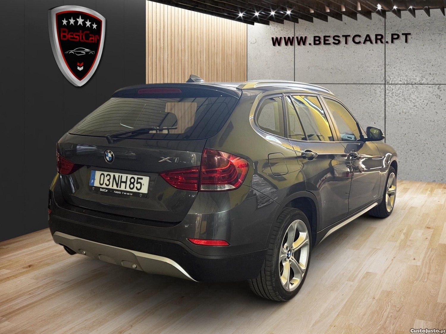 BMW X1 2.0d xDrive - 12 foto 3