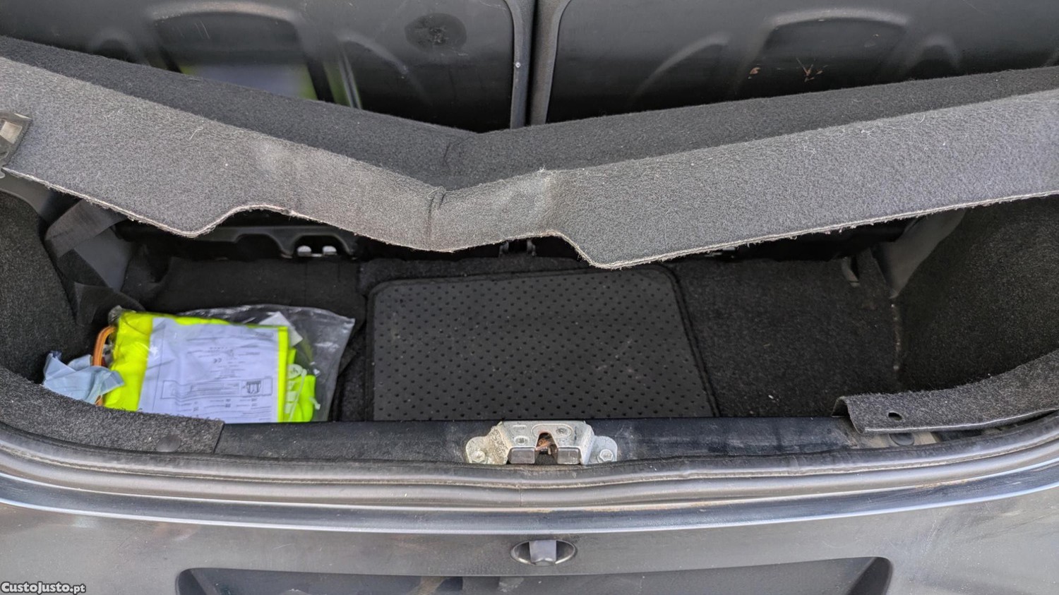 Toyota Aygo KGB10L-AGMGKW(1E) — fotografia 8