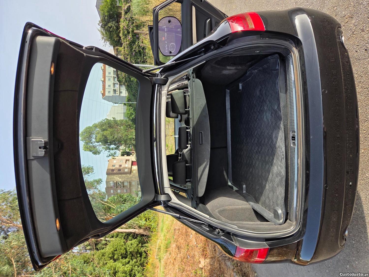 Audi A6 Avant - S Line — fotografia 10
