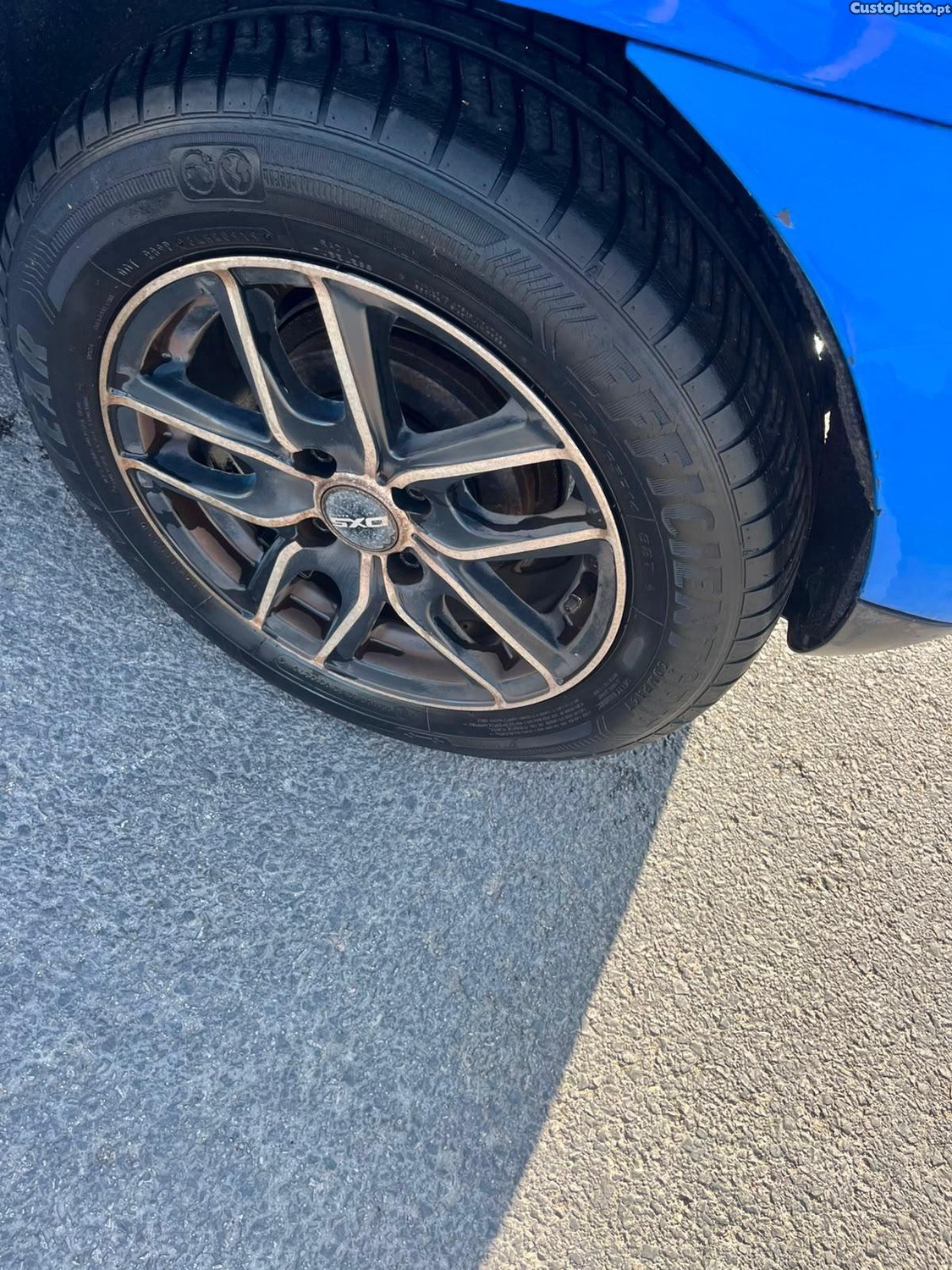 Volkswagen Lupo 1.0 revisão feita tudo em dia — fotografia 6