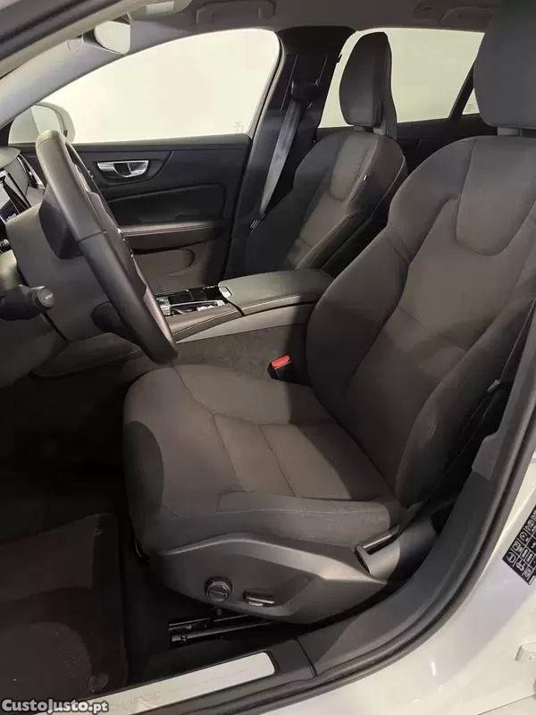 Volvo V60 2.0 t6 awd te inscription — fotografia 18