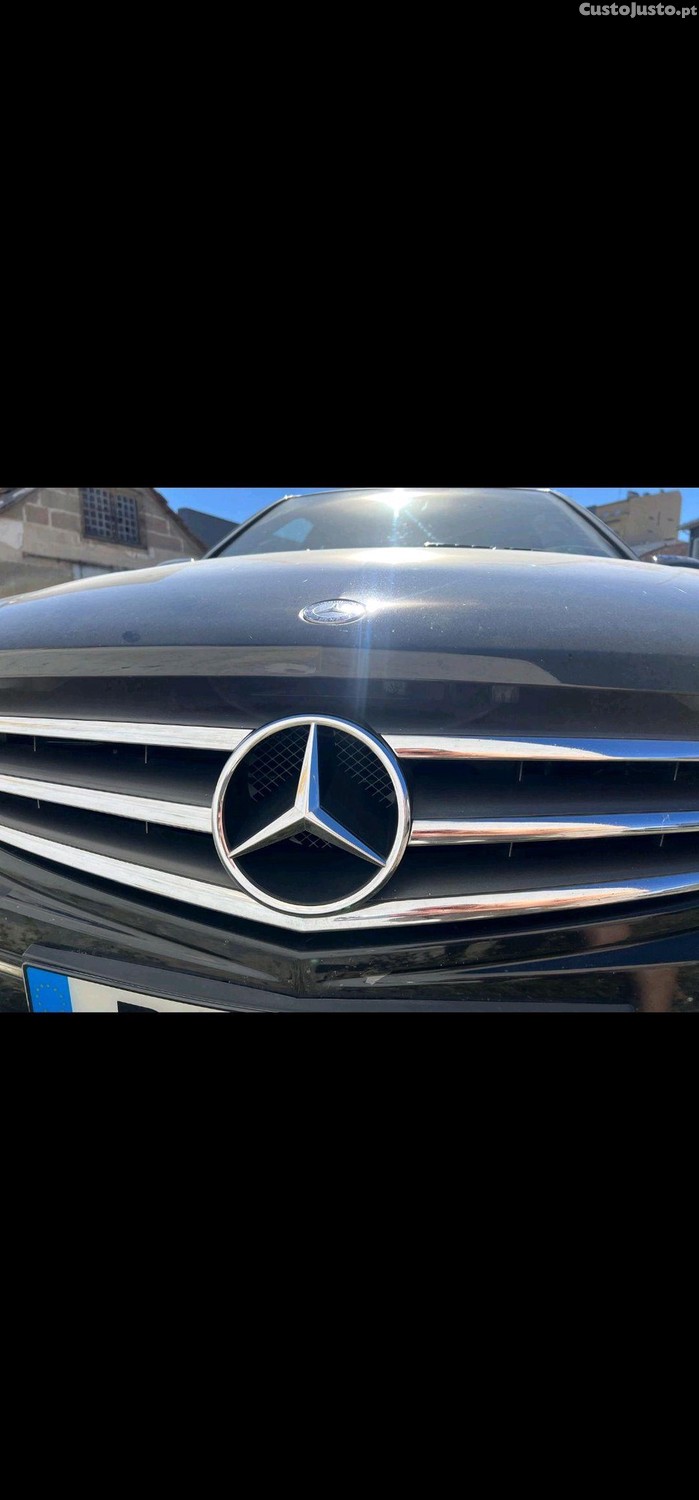 Mercedes-Benz CLC 180 1.8Kompressor SportCoupê — fotografia 8