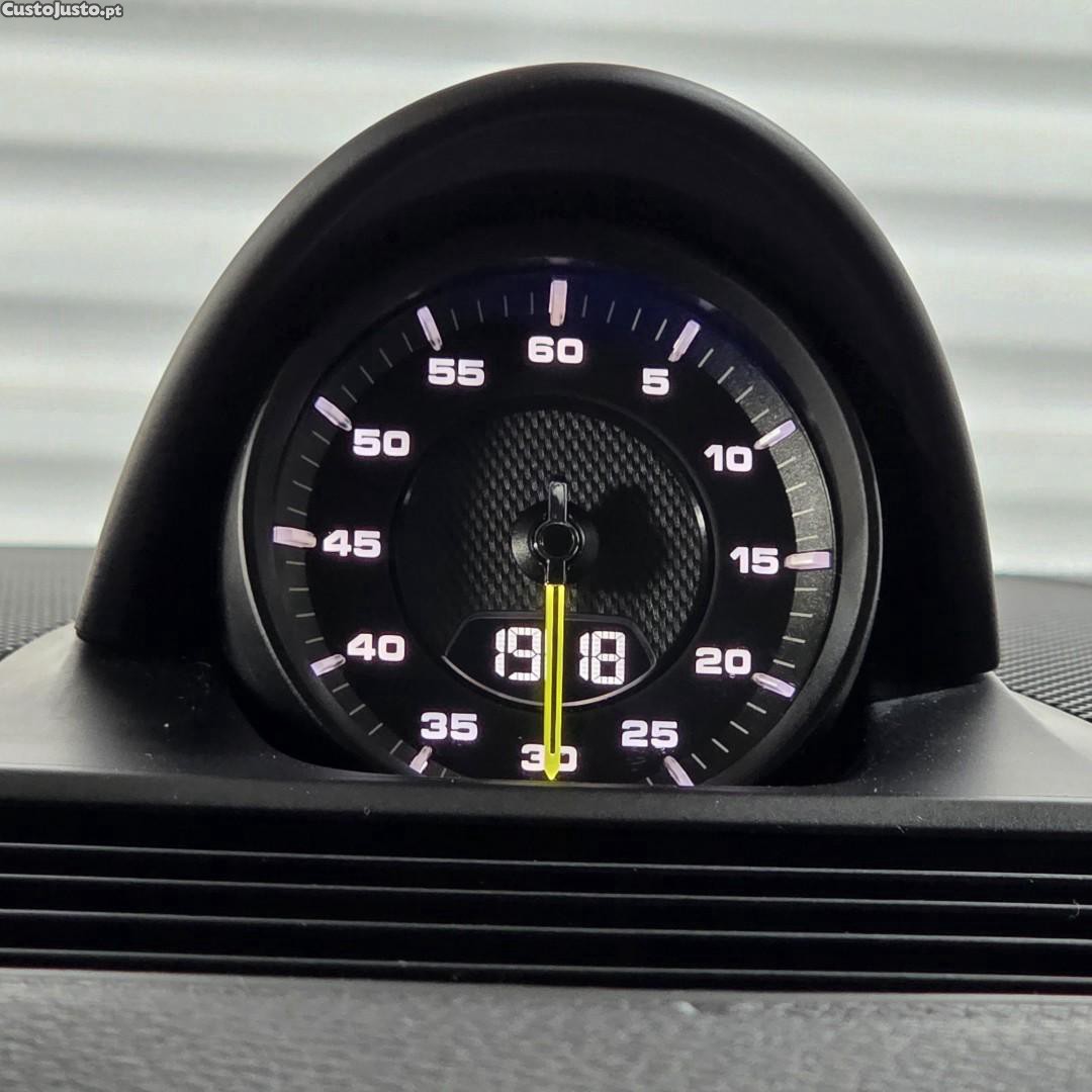 Porsche Panamera 4 E-Hybrid Platinum Edition — fotografia 7