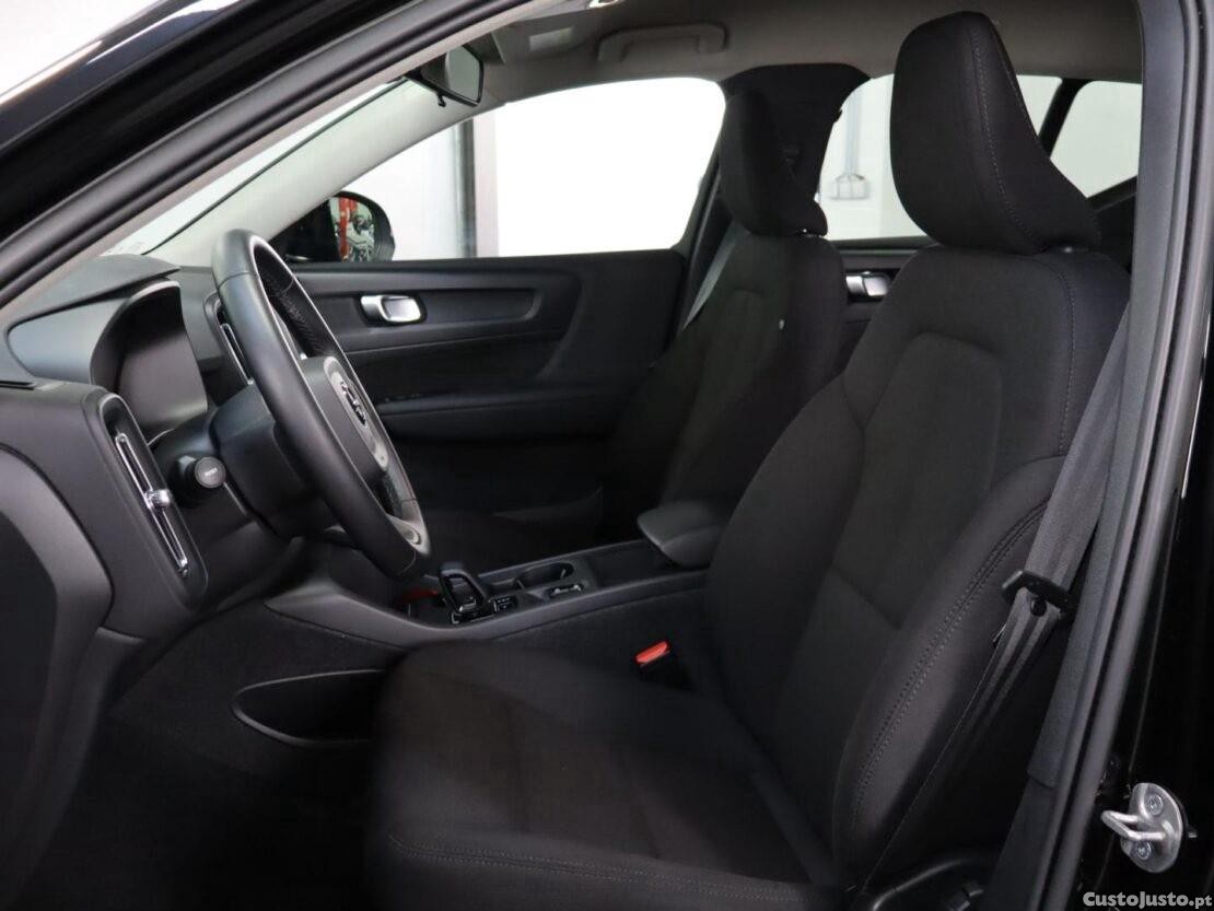 Volvo XC 40 1.5 T4 PHEV Essential — fotografia 16