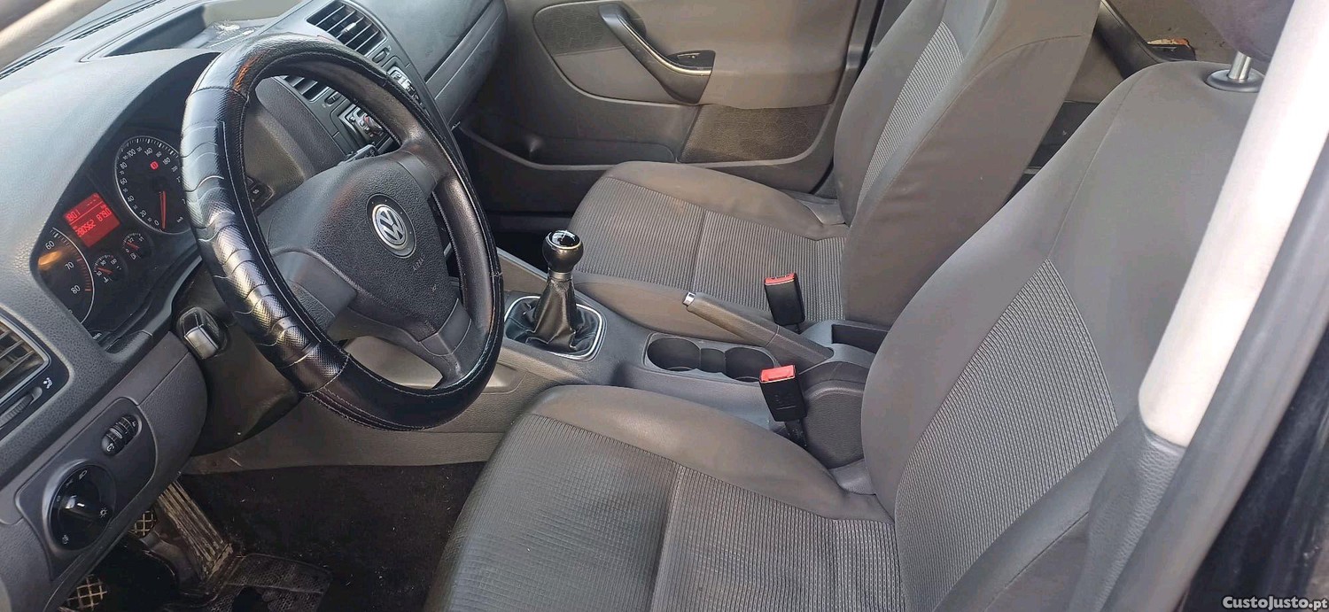 Volkswagen Golf 1.4 TSi — fotografia 4