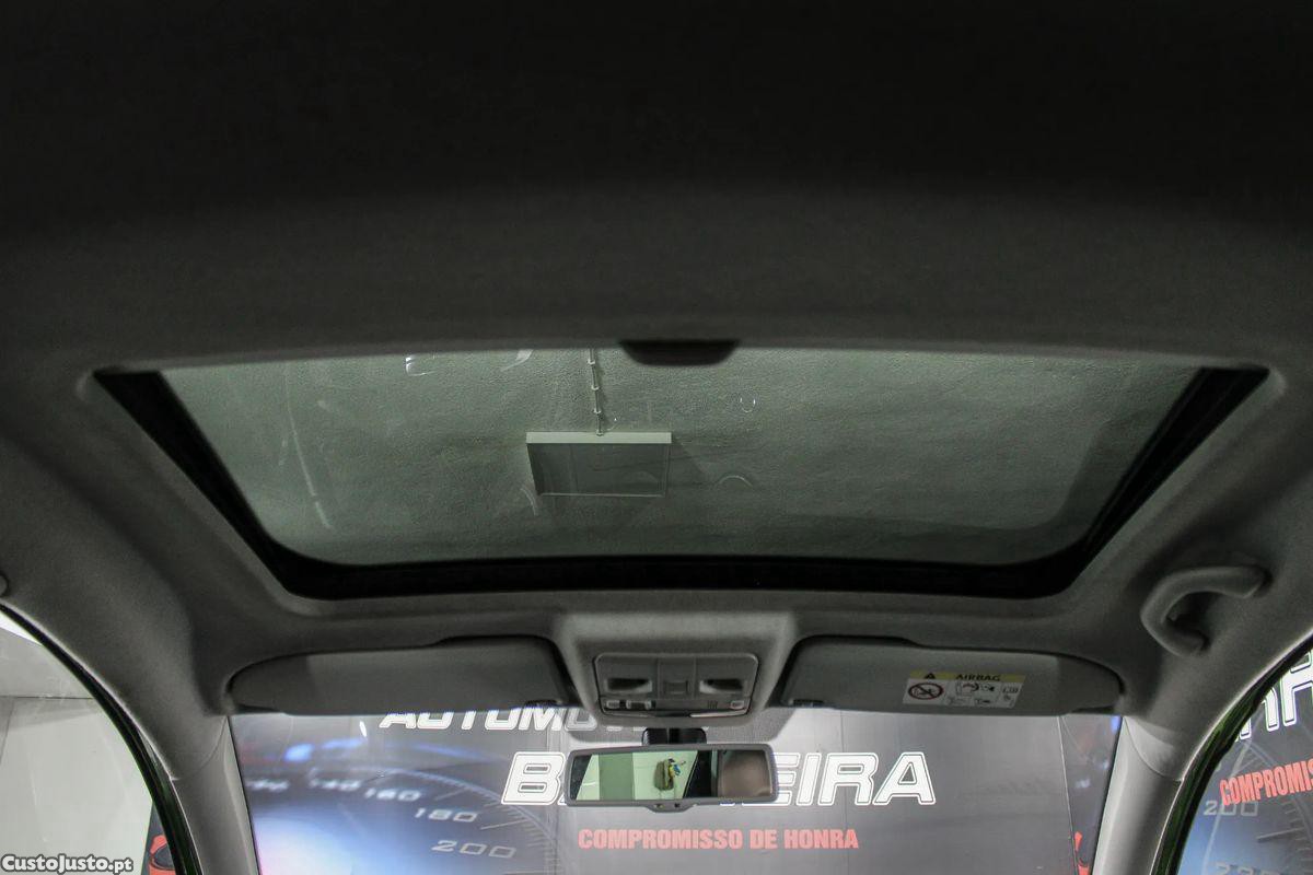 SEAT Ibiza 2.0 TDi FR — fotografia 18