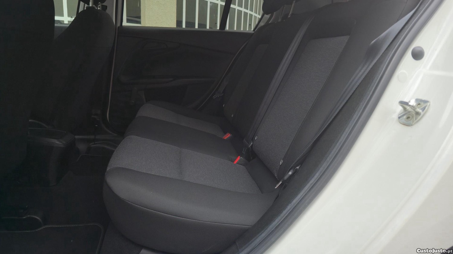 Fiat Tipo 1.3 M-Jet Street — fotografia 9
