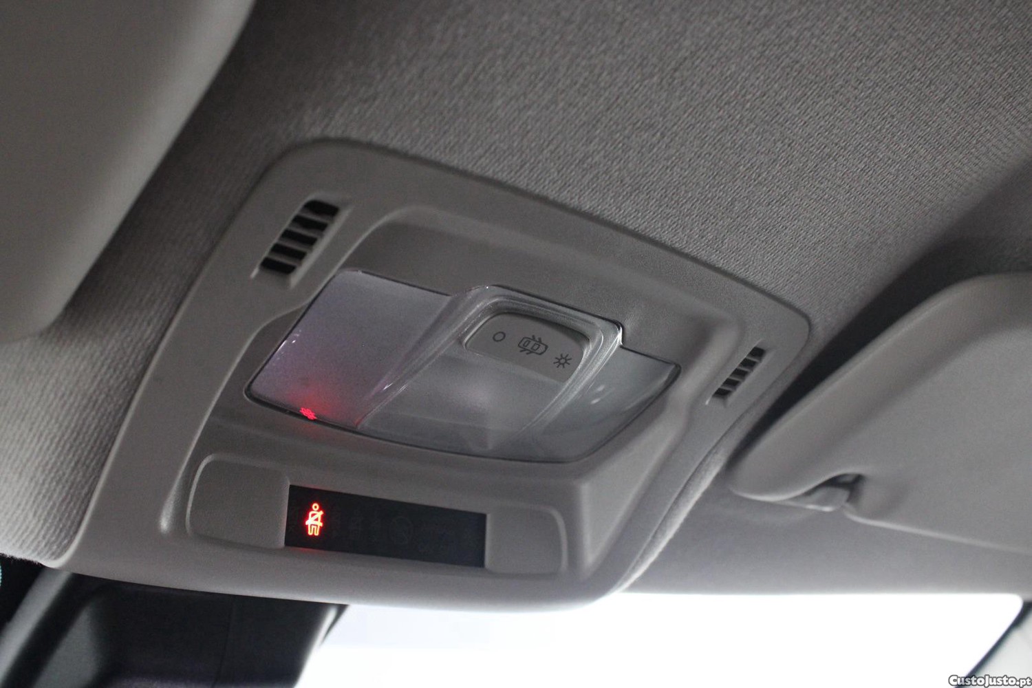 Citroën C3 1.2 PURETECH FEEL — fotografia 6