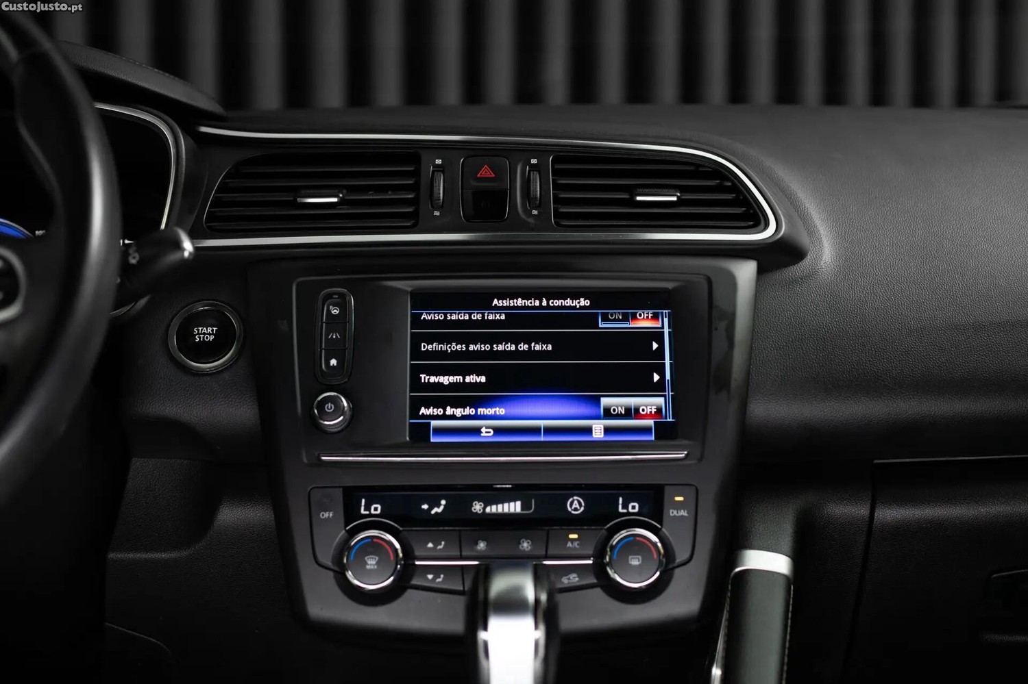 Renault Kadjar Energy TCe 130 EDC LIMITED — fotografia 6