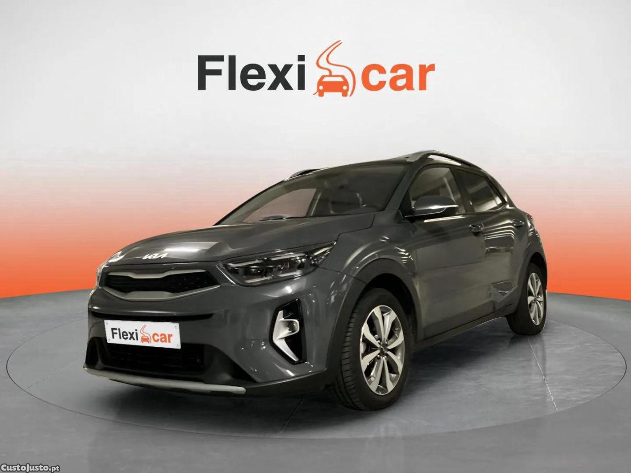 Kia Stonic 1.0 T-GDi Wave — fotografia 16