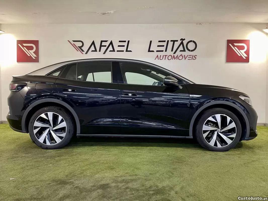 Volkswagen ID.5 77 kwh pro performance — fotografia 45