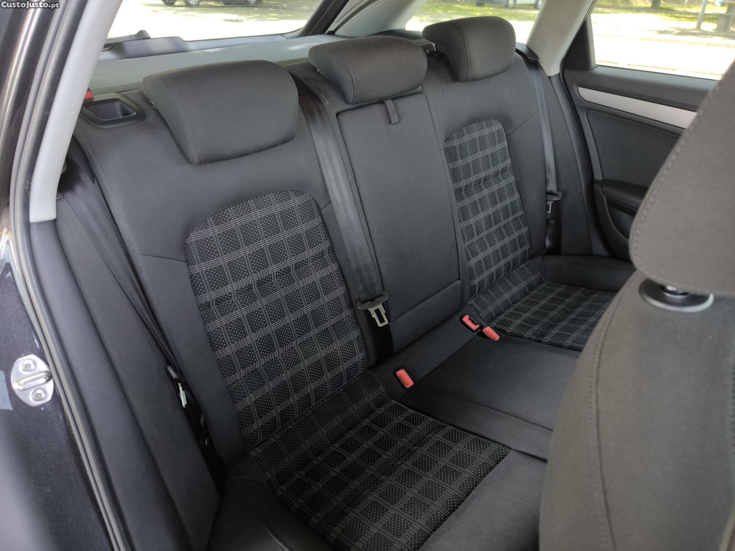 Audi A4 Avant — fotografia 6