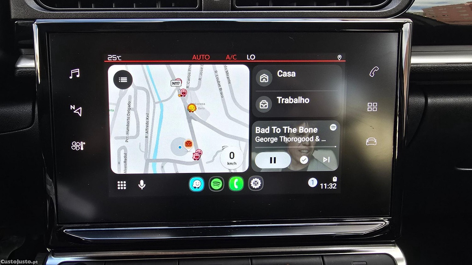 Citroën C3 1.2 PureTech Plus — fotografia 11