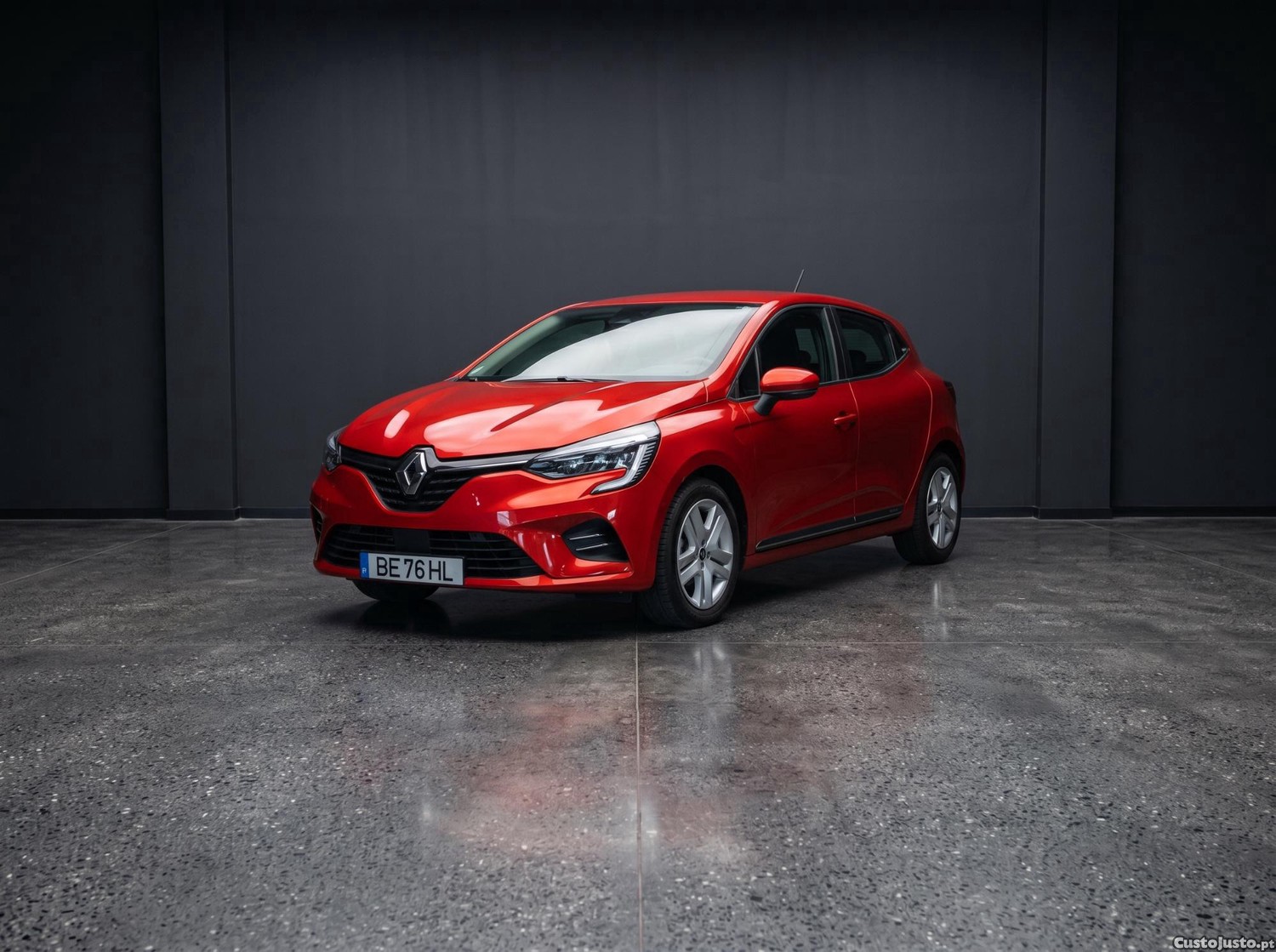 Renault Clio 1.0 Tce 100cv 12mil kms - 20 foto 5