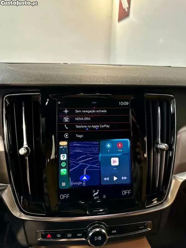 Volvo V90 2.0 d4 momentum geartronic — fotografia 11