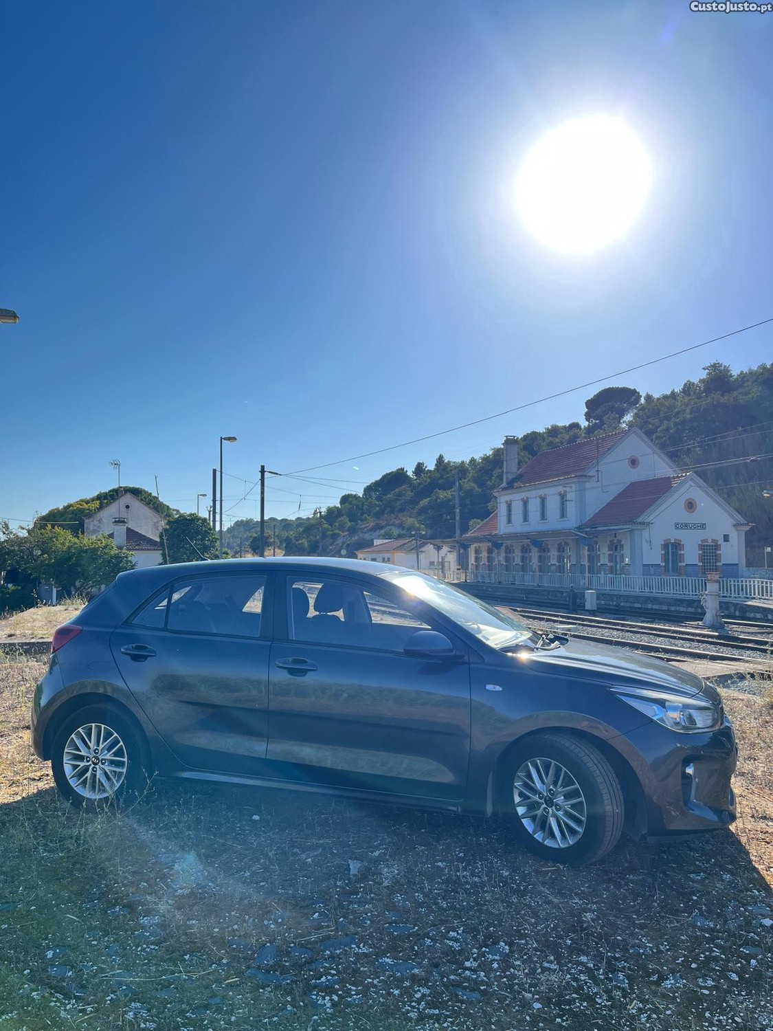 Kia Rio 1.4 CRDI 78CV Dream Edition — fotografia 9
