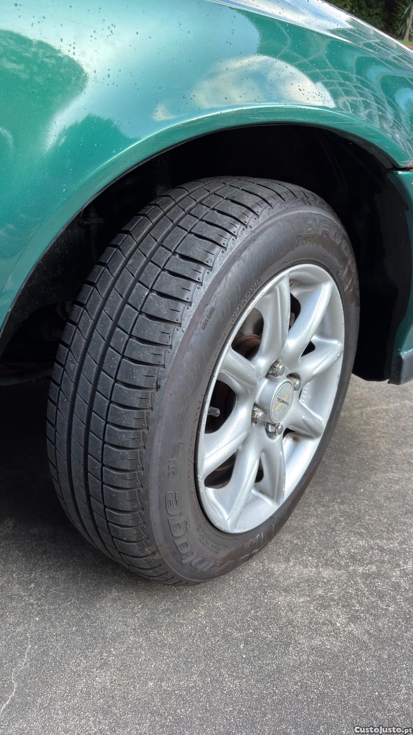 Honda Civic 1.4 Sedan — fotografia 6