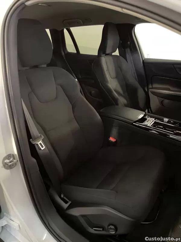 Volvo V60 2.0 t6 awd te inscription — fotografia 13