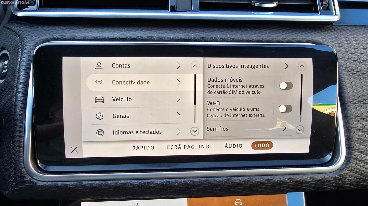 Land Rover Range Rover 2.0 P400e AWD R-Dynamic S — fotografia 4