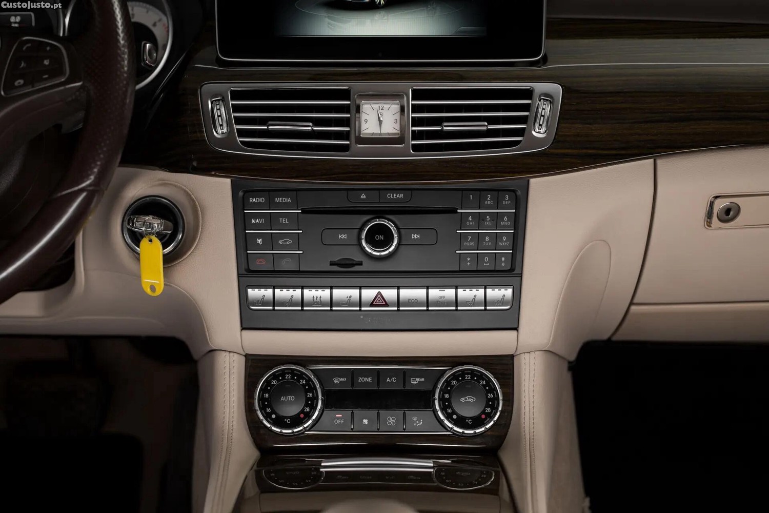Mercedes-Benz CLS 250 d Shooting Brake — fotografia 3