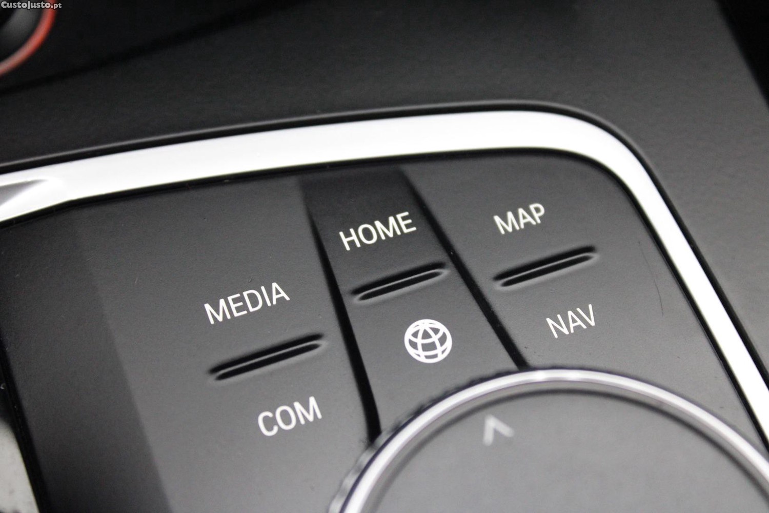 BMW 116 D CORPORATE EDITION (AUTO) — fotografia 13