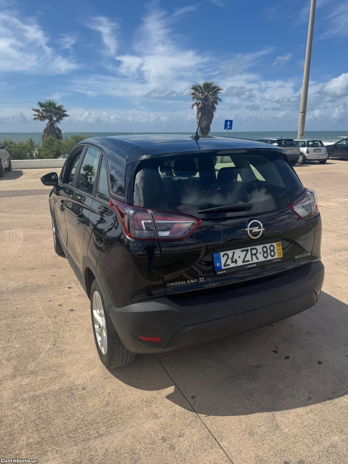 Opel Crossland X - 19 foto 4