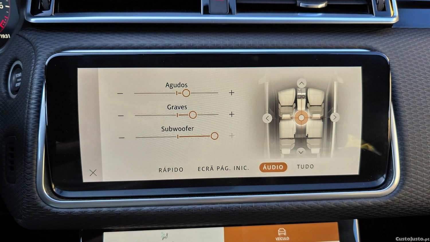 Land Rover Range Rover 2.0 P400e AWD R-Dynamic S — fotografia 6