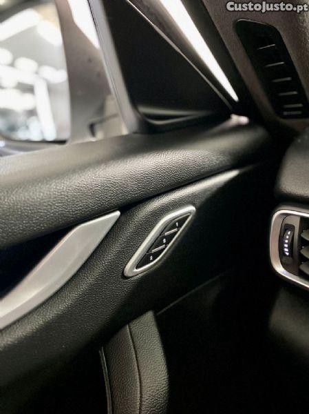 Maserati Levante 3.0 v6 — fotografia 16