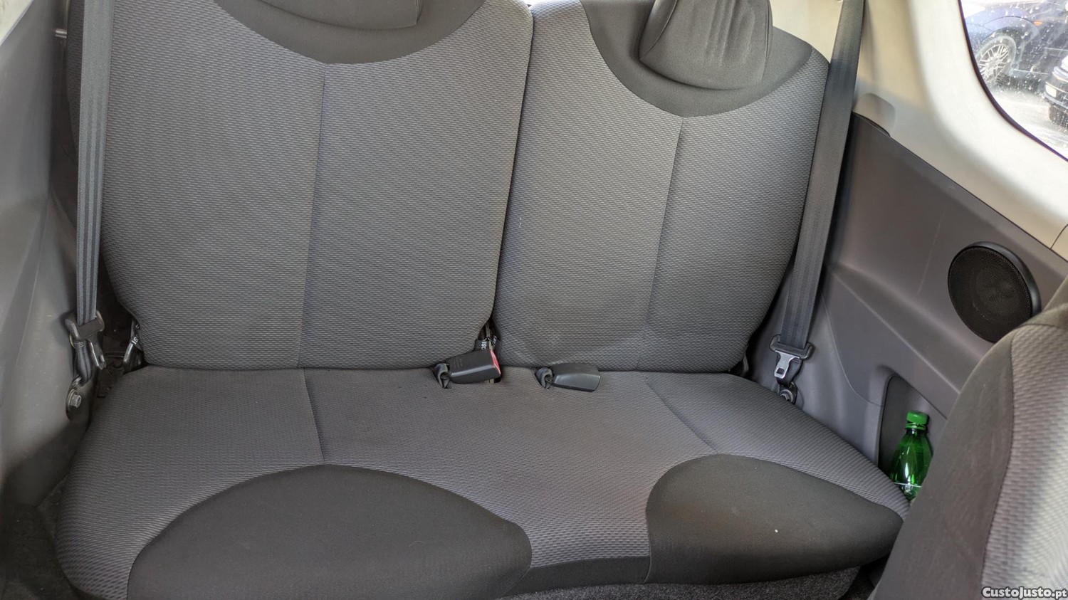 Toyota Aygo KGB10L-AGMGKW(1E) — fotografia 2