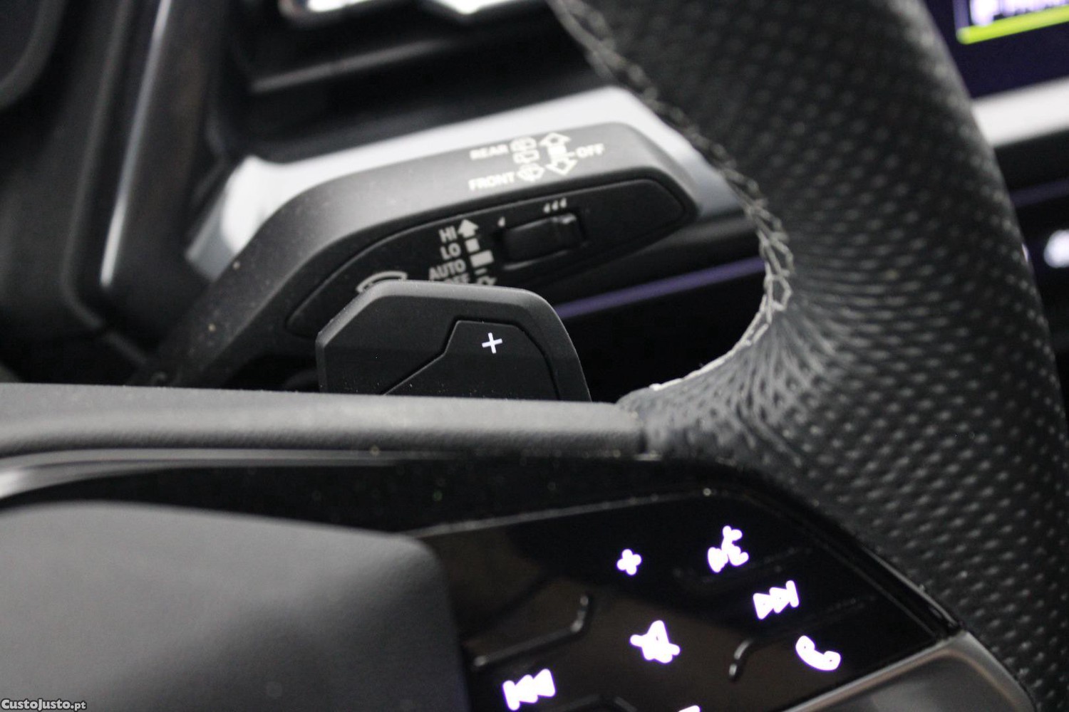 Audi Q4 E-TRON 40 S-LINE 82KwH (AUTO) — fotografia 32