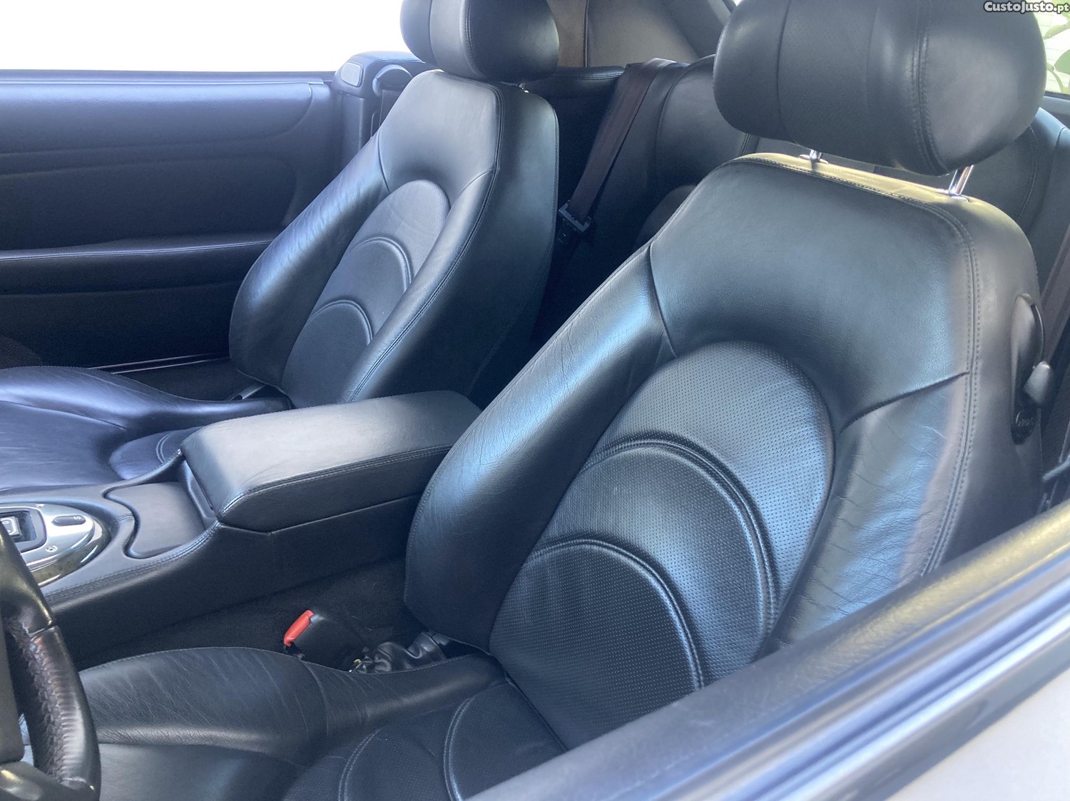 Jaguar XKR 4.2 — fotografia 4