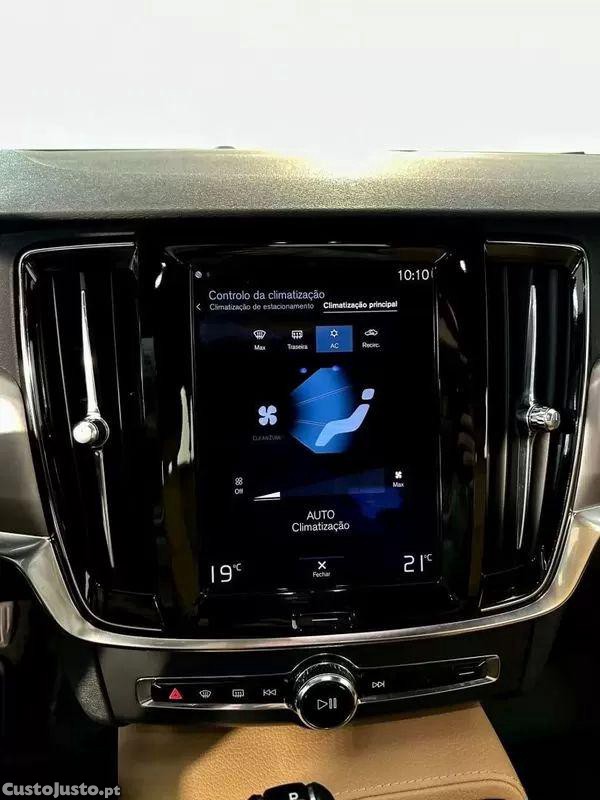 Volvo V90 2.0 d4 momentum geartronic — fotografia 7