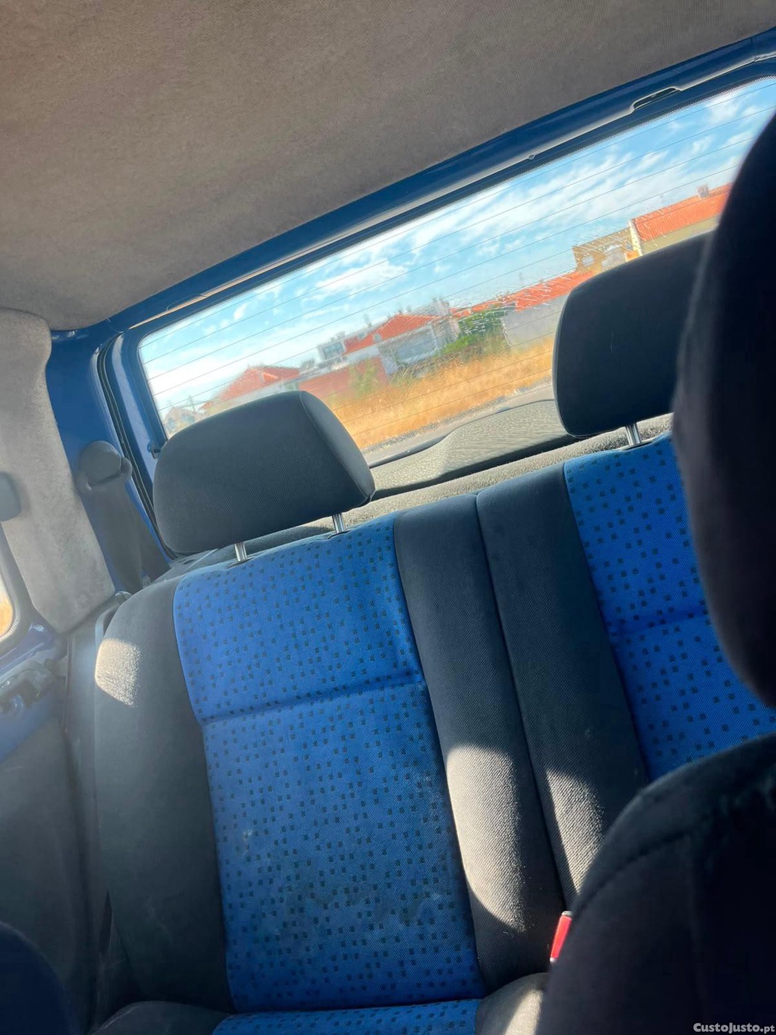 Volkswagen Lupo 1.0 revisão feita tudo em dia — fotografia 5