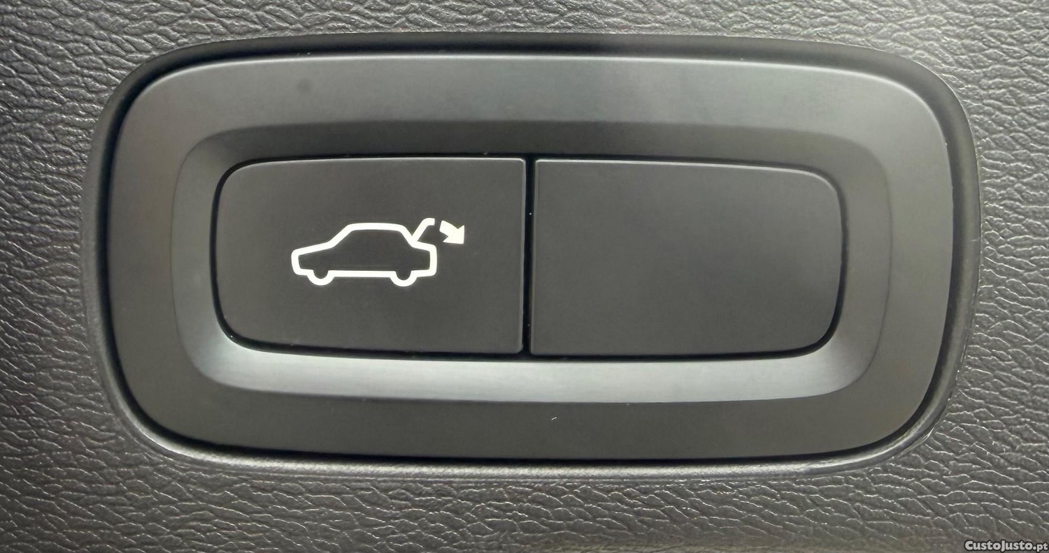 Volvo XC 60 2.0 D4 Inscription Geartronic 190cv — fotografia 5